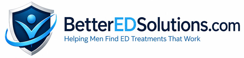Erectile Dysfunction Treatment Solutions